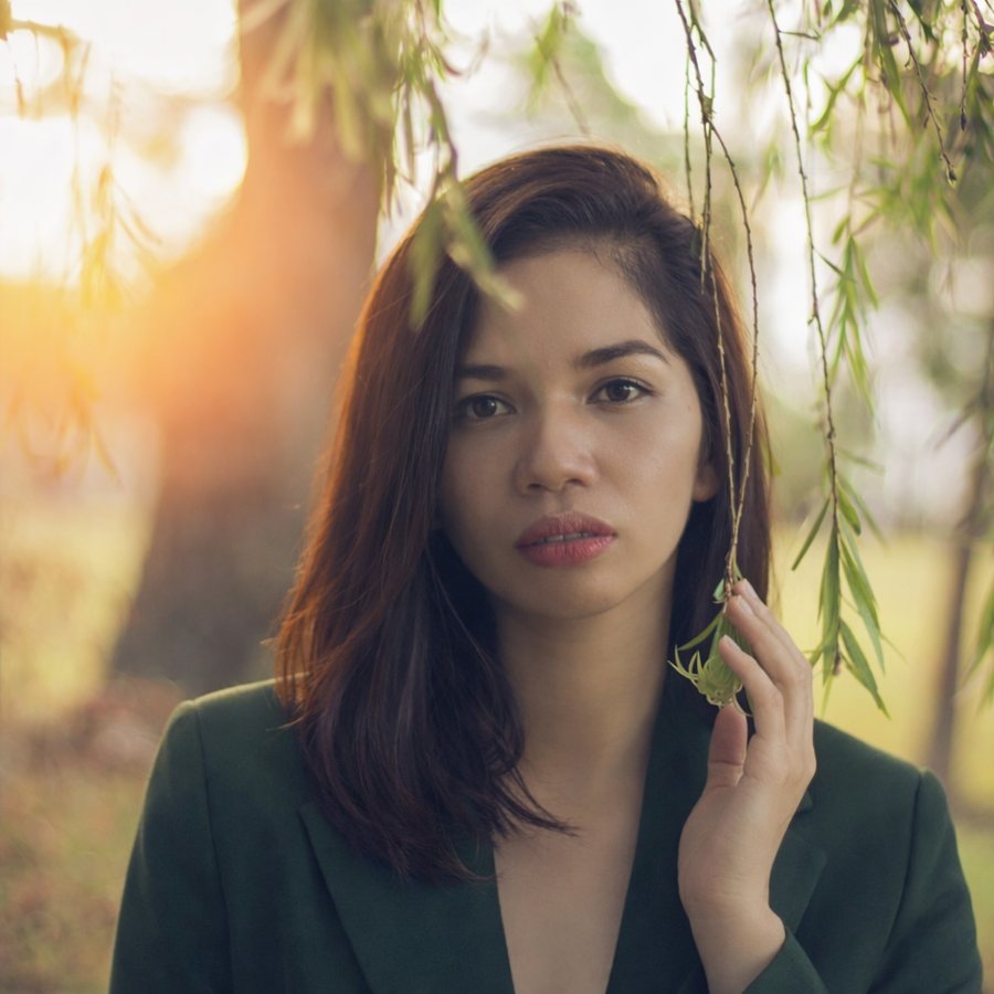 Genevieve Gatilogo-Maramara